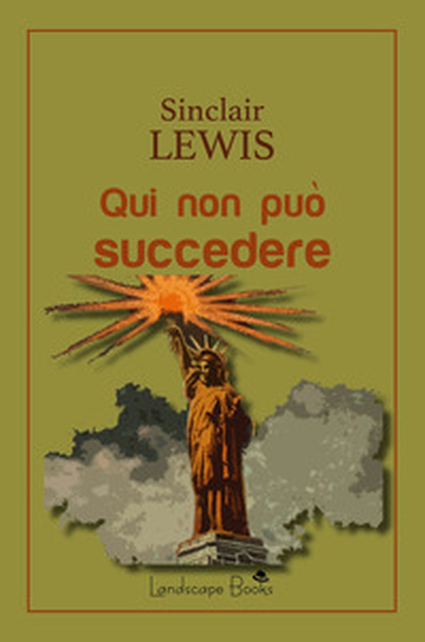 Qui non può succedere - Librerie.coop Qui non può succedere - Librerie.coop
