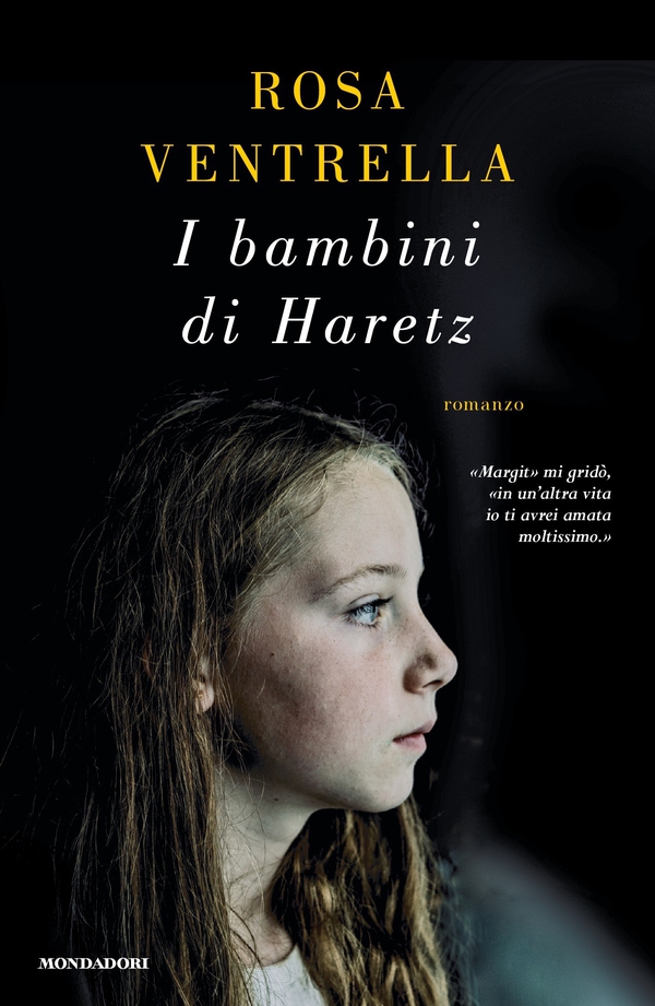 I bambini di Haretz - Librerie.coop I bambini di Haretz - Librerie.coop