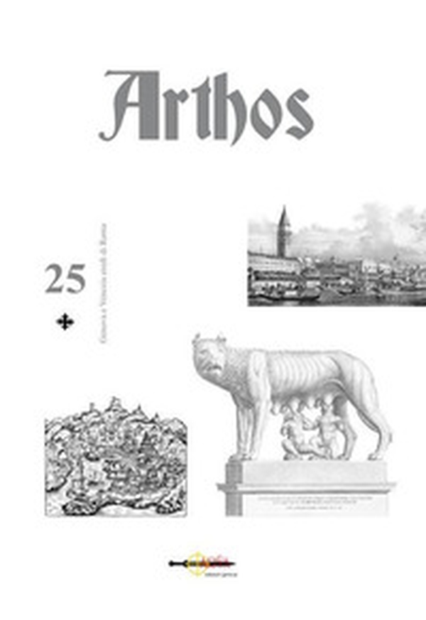 Arthos. Genova e Venezia eredi di Roma - Vol. 25 - Librerie.coop Arthos. Genova e Venezia eredi di Roma - Vol. 25 - Librerie.coop