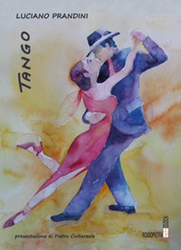 Tango - Librerie.coop Tango - Librerie.coop