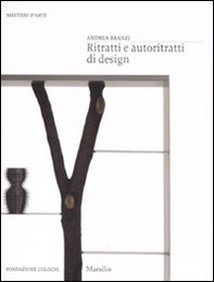 Ritratti e autoritratti di design - Librerie.coop