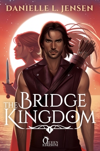 THE BRIDGE KINGDOM - Librerie.coop