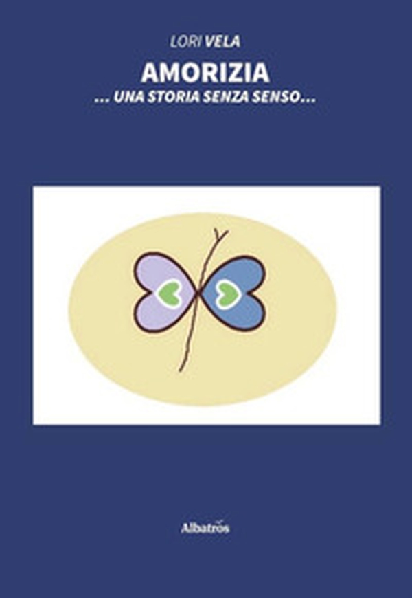 Amorizia - Librerie.coop Amorizia - Librerie.coop
