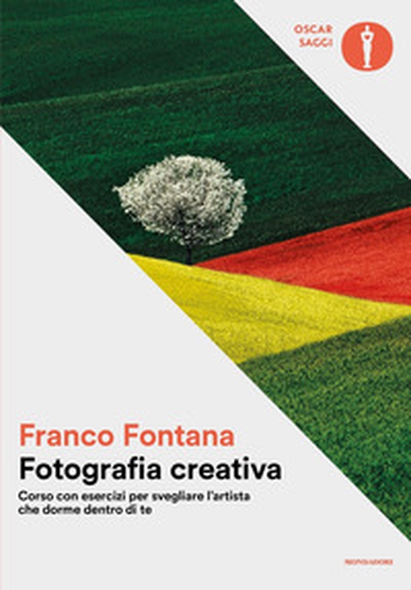 Fotografia creativa. Corso con esercizi per svegliare l'artista che dorme dentro di te - Librerie.coop Fotografia creativa. Corso con esercizi per svegliare l'artista che dorme dentro di te - Librerie.coop