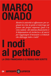 I nodi al pettine - Librerie.coop