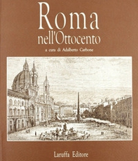 Roma nell'Ottocento - Librerie.coop