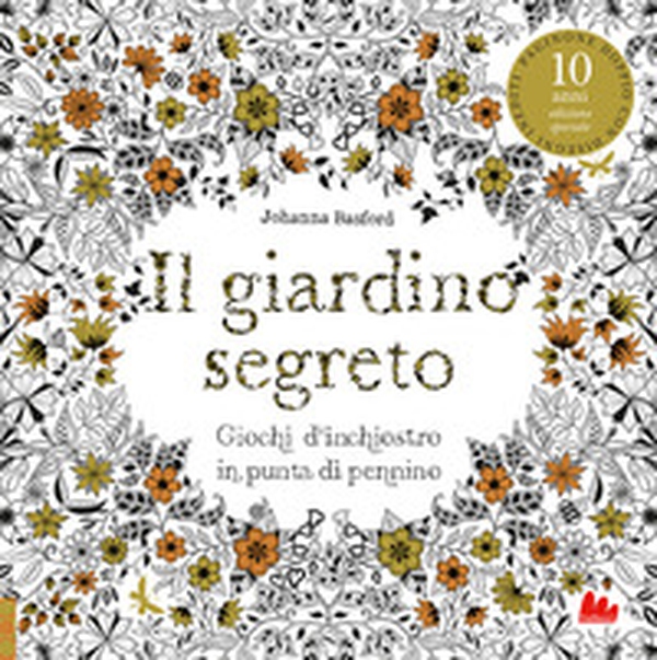 Il giardino segreto. Album - Librerie.coop Il giardino segreto. Album - Librerie.coop