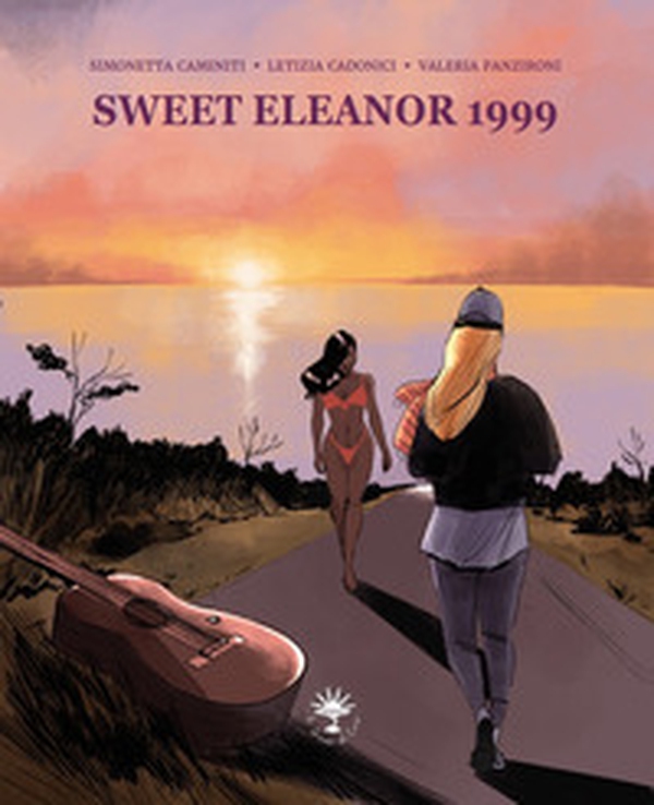Sweet Eleanor 1999 - Librerie.coop Sweet Eleanor 1999 - Librerie.coop