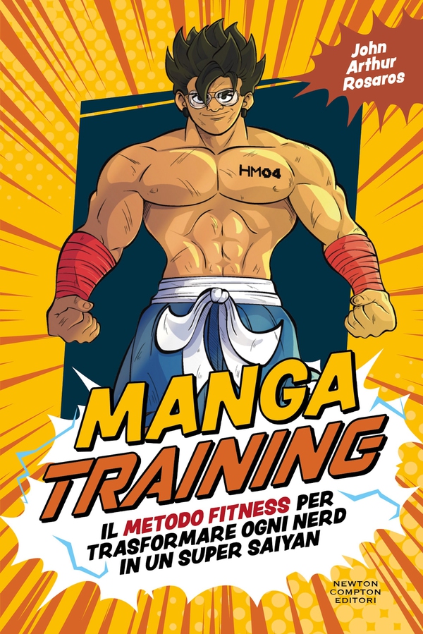 Manga Training - Librerie.coop Manga Training - Librerie.coop