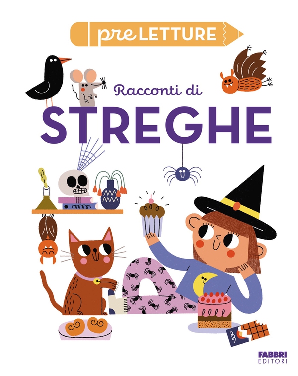 Preletture. Racconti di streghe - Librerie.coop Preletture. Racconti di streghe - Librerie.coop