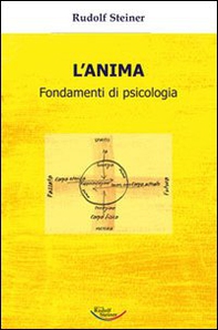 L'anima. Fondamenti di psicologia - Librerie.coop L'anima. Fondamenti di psicologia - Librerie.coop