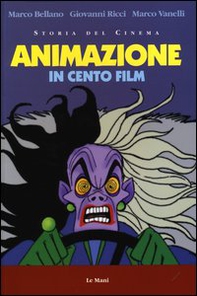 Animazione in cento film - Librerie.coop