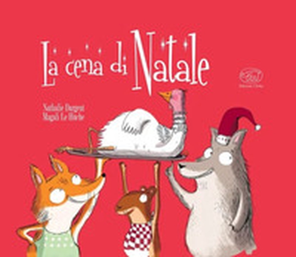 La cena di Natale - Librerie.coop