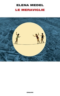 Le meraviglie - Librerie.coop