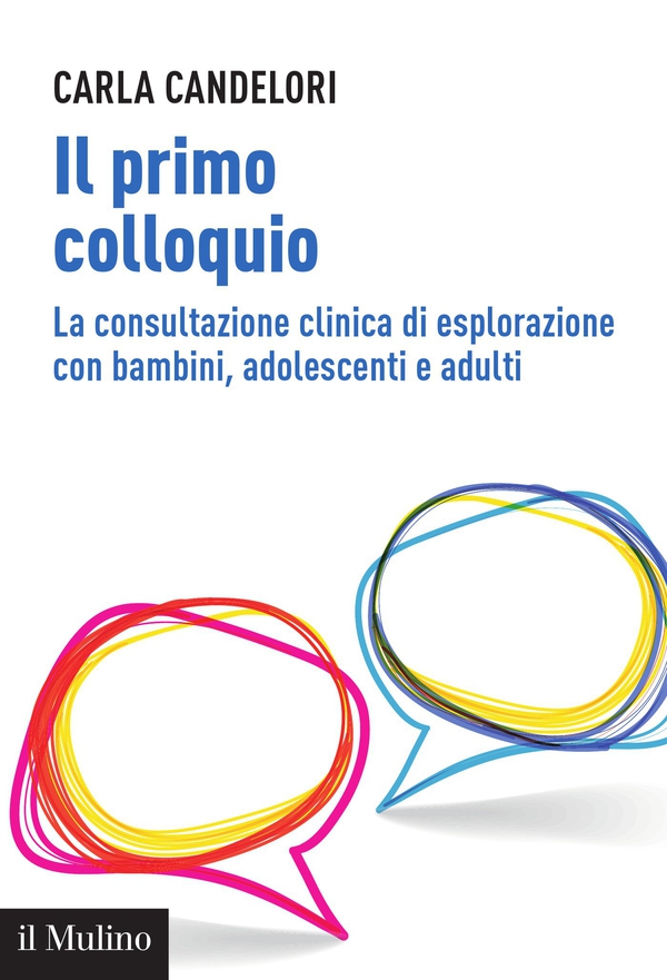 Il primo colloquio - Librerie.coop Il primo colloquio - Librerie.coop