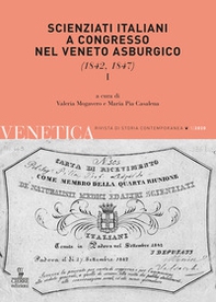 Venetica. Annuario di storia delle Venezie in età contemporanea - Vol. 1 - Librerie.coop