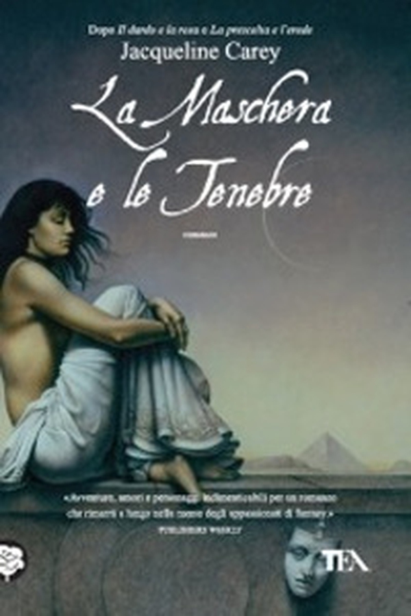 La maschera e le tenebre - Librerie.coop La maschera e le tenebre - Librerie.coop