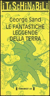 Le fantastiche leggende della terra - Librerie.coop