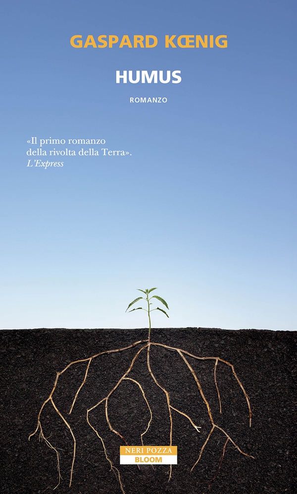 Humus - Librerie.coop Humus - Librerie.coop