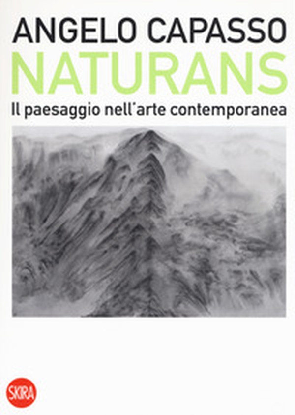 Naturans. Il paesaggio nell'arte contemporanea - Librerie.coop Naturans. Il paesaggio nell'arte contemporanea - Librerie.coop