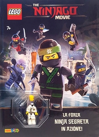 Garmageddon a Ninjago City. Lego Ninjago - Librerie.coop