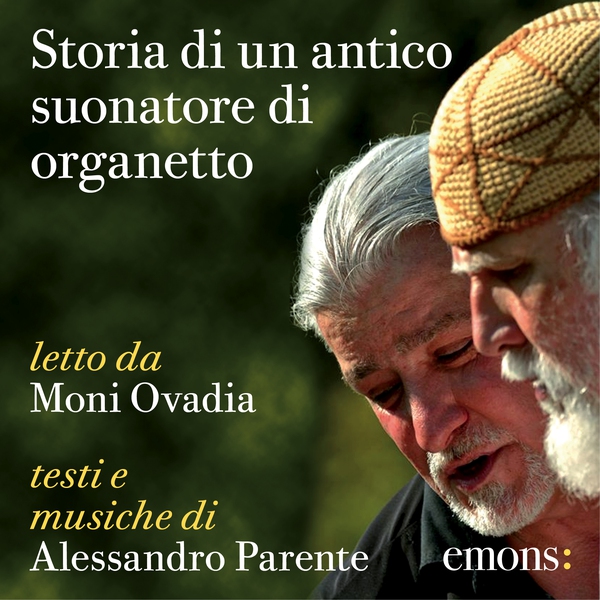 Storia di un antico suonatore di organetto - Librerie.coop