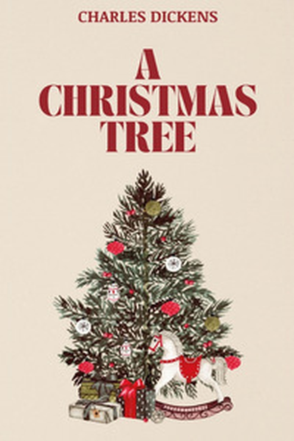 A Christmas tree - Librerie.coop