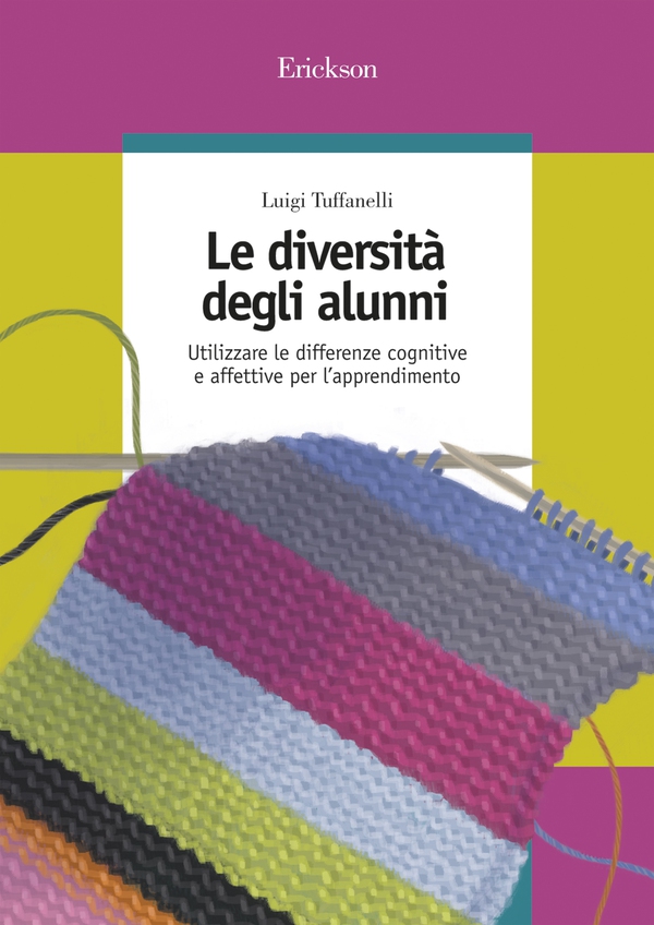Le diversità degli alunni - Librerie.coop Le diversità degli alunni - Librerie.coop