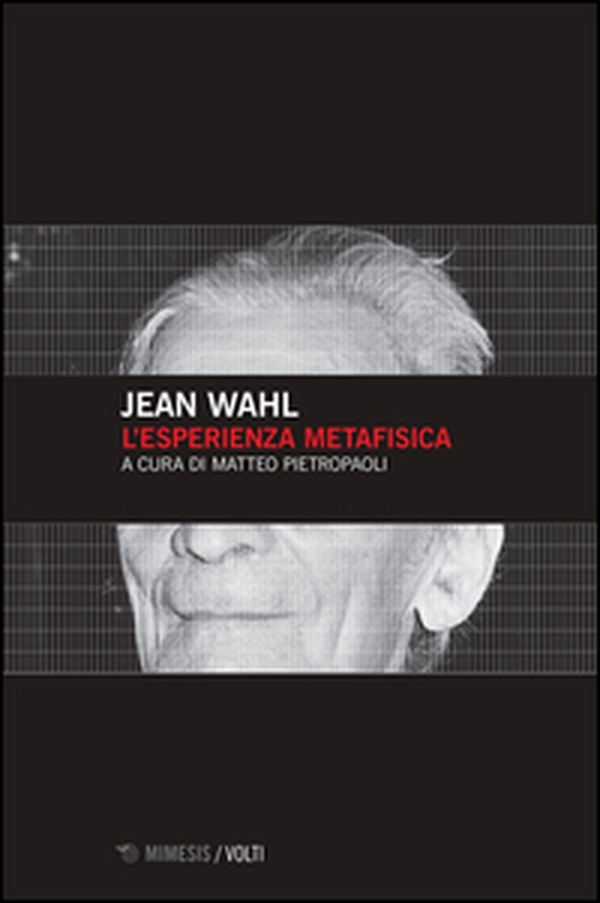 L'esperienza metafisica - Librerie.coop L'esperienza metafisica - Librerie.coop