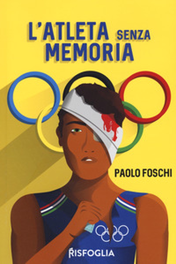 L'atleta senza memoria - Librerie.coop L'atleta senza memoria - Librerie.coop