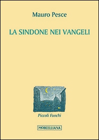 La Sindone nei Vangeli - Librerie.coop