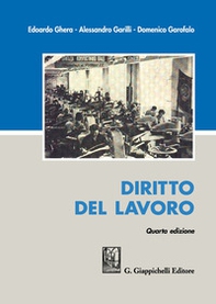 Diritto del lavoro - Librerie.coop