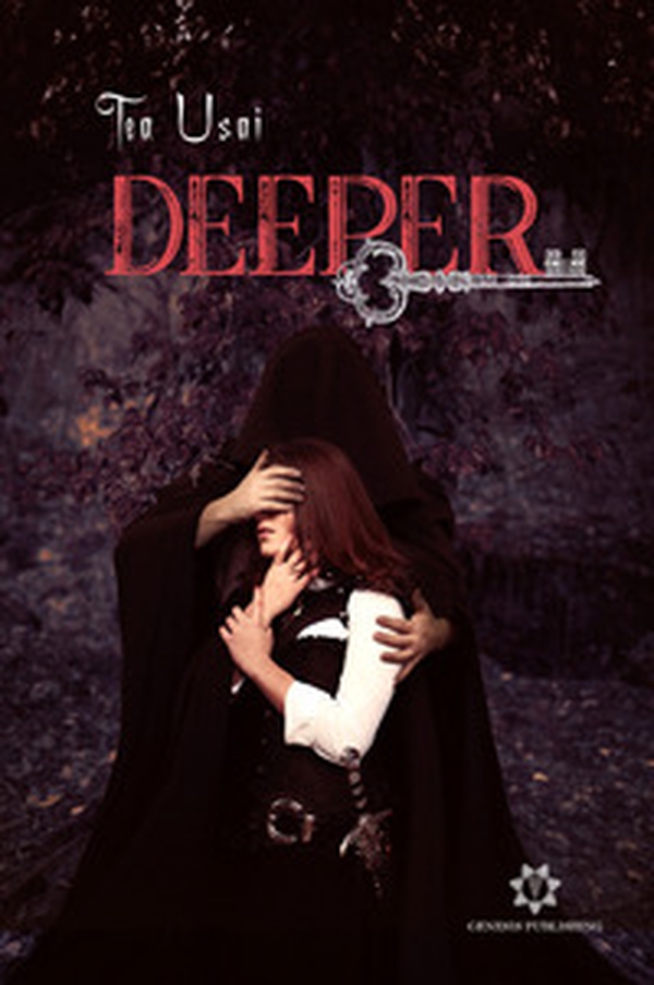 Deeper - Librerie.coop Deeper - Librerie.coop