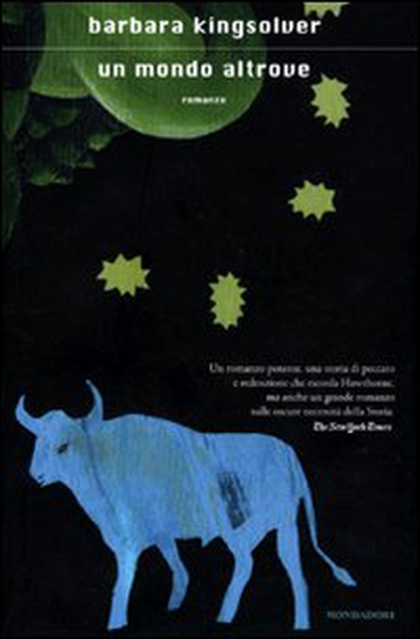 Un mondo altrove - Librerie.coop Un mondo altrove - Librerie.coop