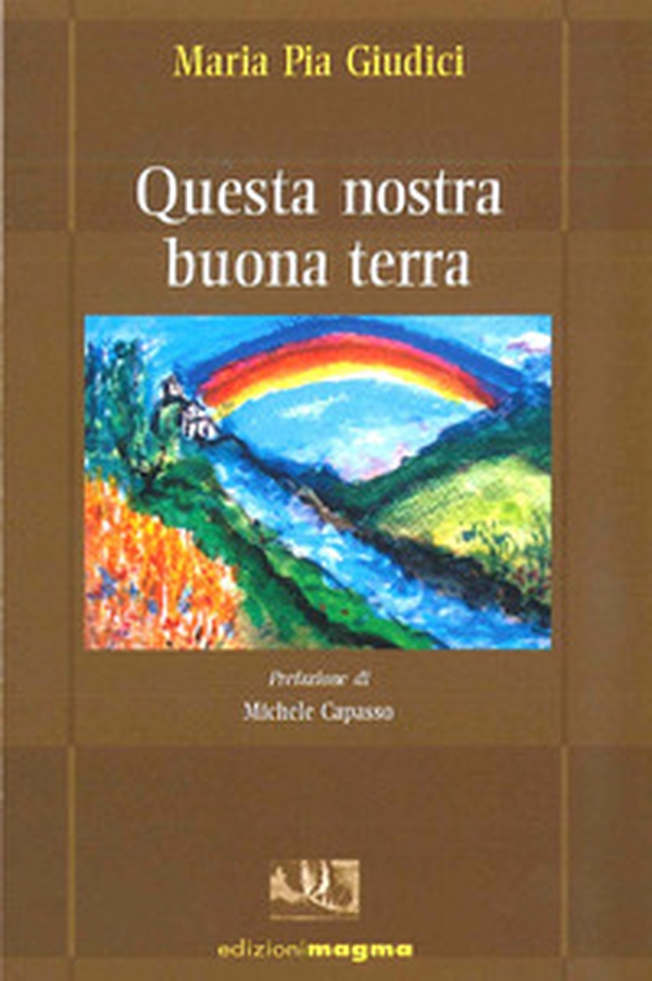 Questa nostra buona terra - Librerie.coop