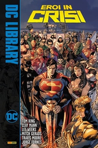 Eroi in crisi - Librerie.coop