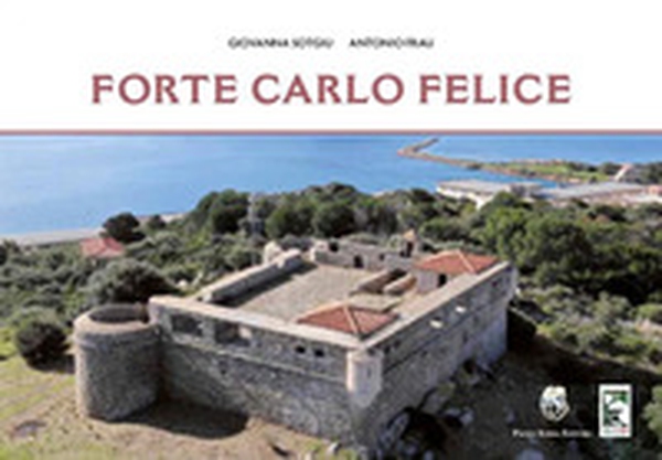 Forte Carlo Felice - Librerie.coop Forte Carlo Felice - Librerie.coop