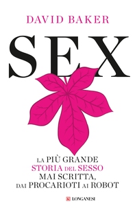 Sex - Librerie.coop Sex - Librerie.coop