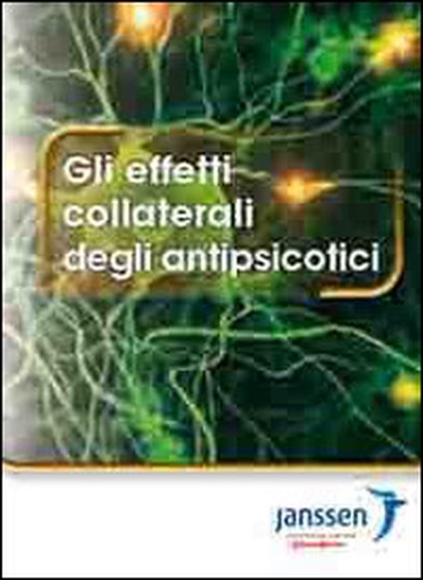 Gli effetti collaterali degli antipsicotici - Librerie.coop Gli effetti collaterali degli antipsicotici - Librerie.coop