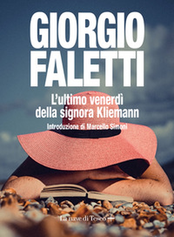 L'ultimo venerdi della signora Kliemann - Librerie.coop L'ultimo venerdi della signora Kliemann - Librerie.coop