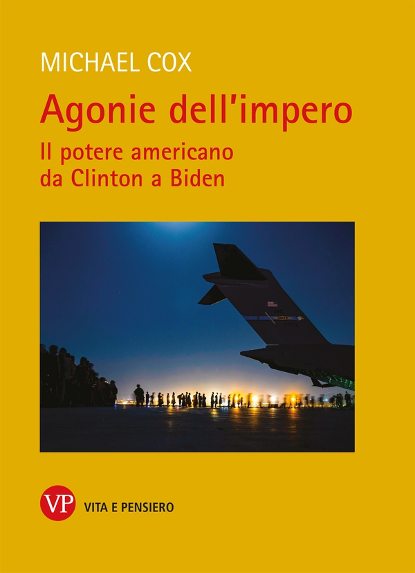 Agonie dell'impero - Librerie.coop