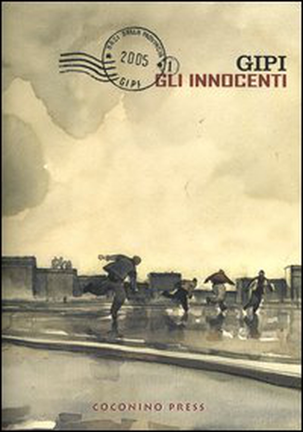 Gli innocenti - Librerie.coop Gli innocenti - Librerie.coop