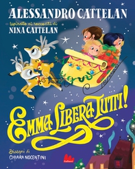 Emma libera tutti! - Librerie.coop