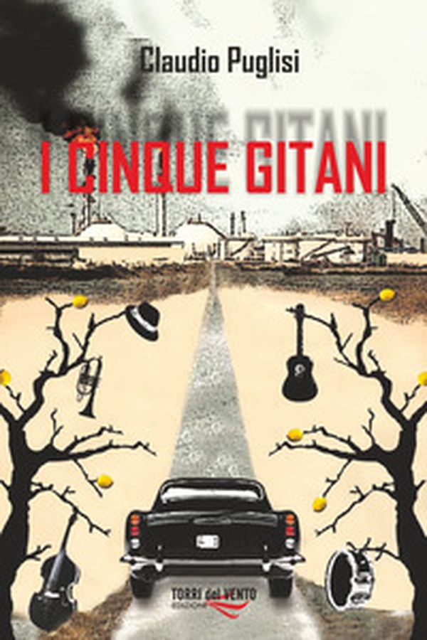 I cinque gitani - Librerie.coop I cinque gitani - Librerie.coop
