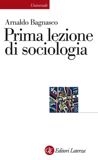 Prima lezione di sociologia - Librerie.coop