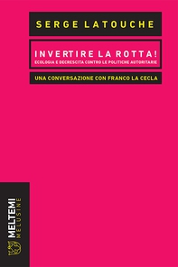 Invertire la rotta! - Librerie.coop