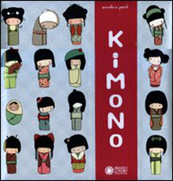 Kimono - Librerie.coop Kimono - Librerie.coop