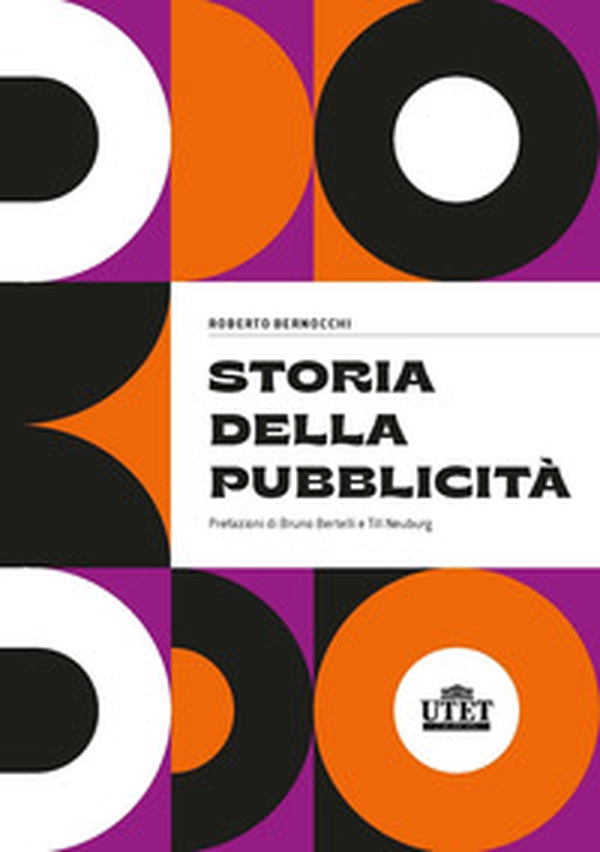 Storia della pubblicità - Librerie.coop Storia della pubblicità - Librerie.coop