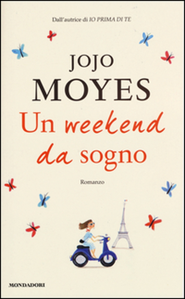 Un weekend da sogno - Librerie.coop Un weekend da sogno - Librerie.coop
