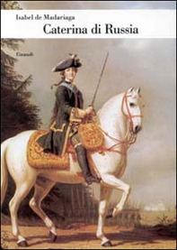 Caterina di Russia - Librerie.coop